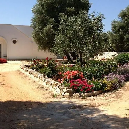 Il Giardino Di Polinisso Willa *