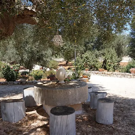 Il Giardino Di Polinisso Willa *