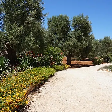 Il Giardino Di Polinisso *