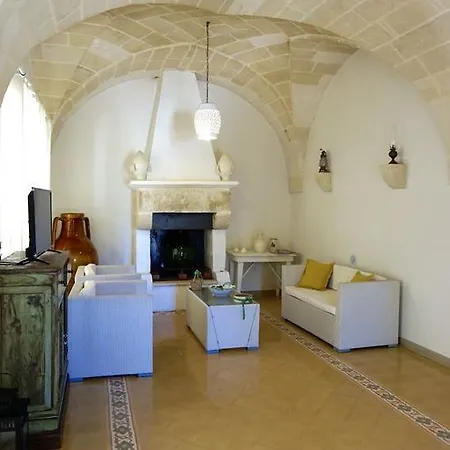 Il Giardino Di Polinisso Villa